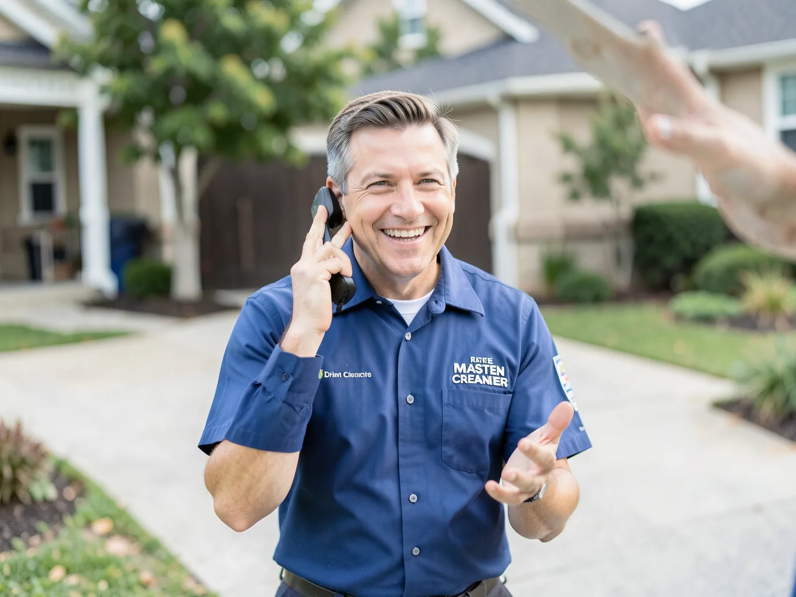 Drain Cleaning New Lexington, OH FAQs
